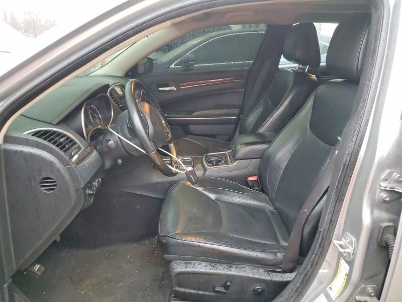 Aukcja sprzedaży 2016 Chrysler 300c, vin: 2C3CCAKG4GH170716, numer aukcji: 47616456