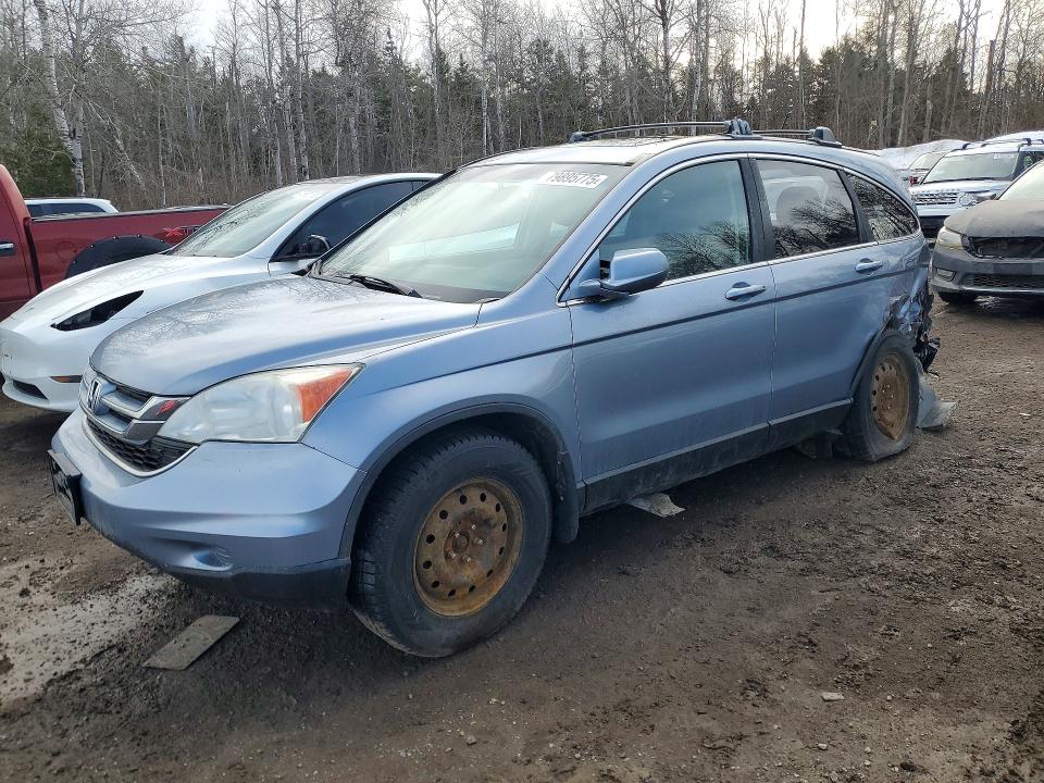 Продаж на аукціоні авто 2011 Honda Cr-v, vin: 5J6RE4H72BL804118, номер лоту: 79895775