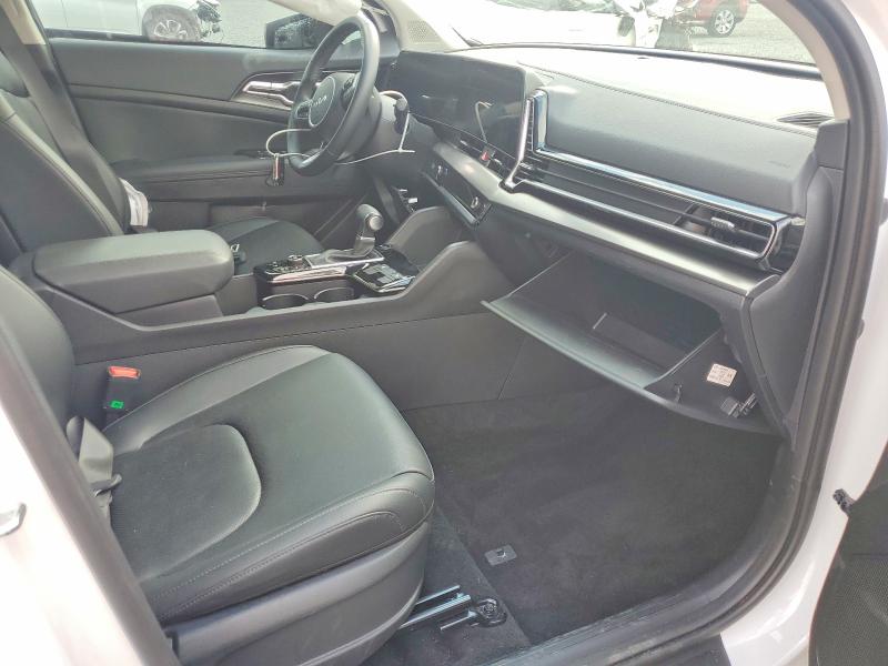 Aukcja sprzedaży 2025 Kia Sportage, vin: 5XYK33DF4SG323352, numer aukcji: 47340856