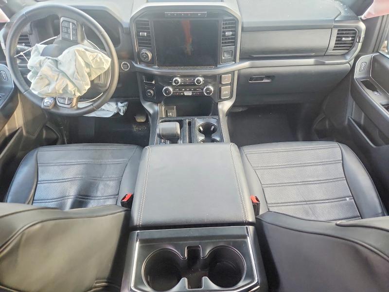 Aukcja sprzedaży 2024 Ford F150, vin: 1FTEW3LP0RKD60918, numer aukcji: 46538756