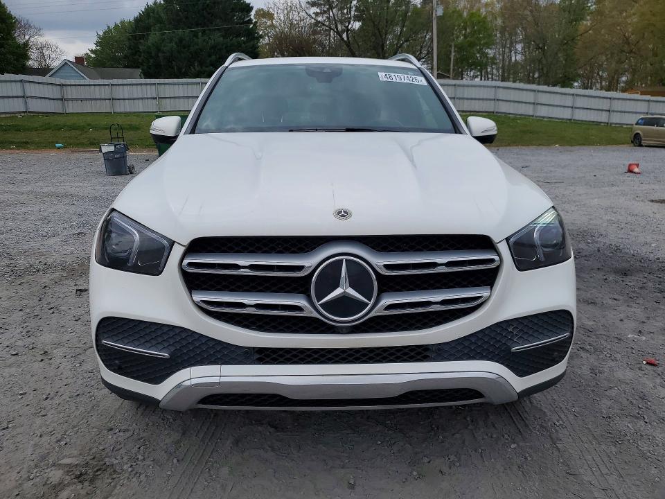 48197426 :رقم المزاد ، 4JGFB4JB9MA405202 vin ، 2021 Mercedes-benz Gle مزاد بيع
