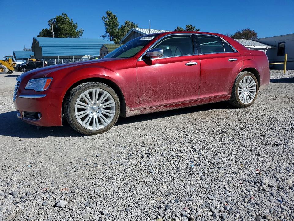 Aukcja sprzedaży 2013 Chrysler 300c, vin: 2C3CCAPT6DH590933, numer aukcji: 46467866