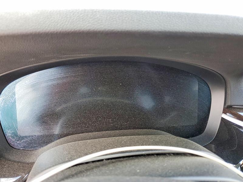 48158596 :رقم المزاد ، WBAJS1C02LCD57165 vin ، 2020 Bmw 540 مزاد بيع