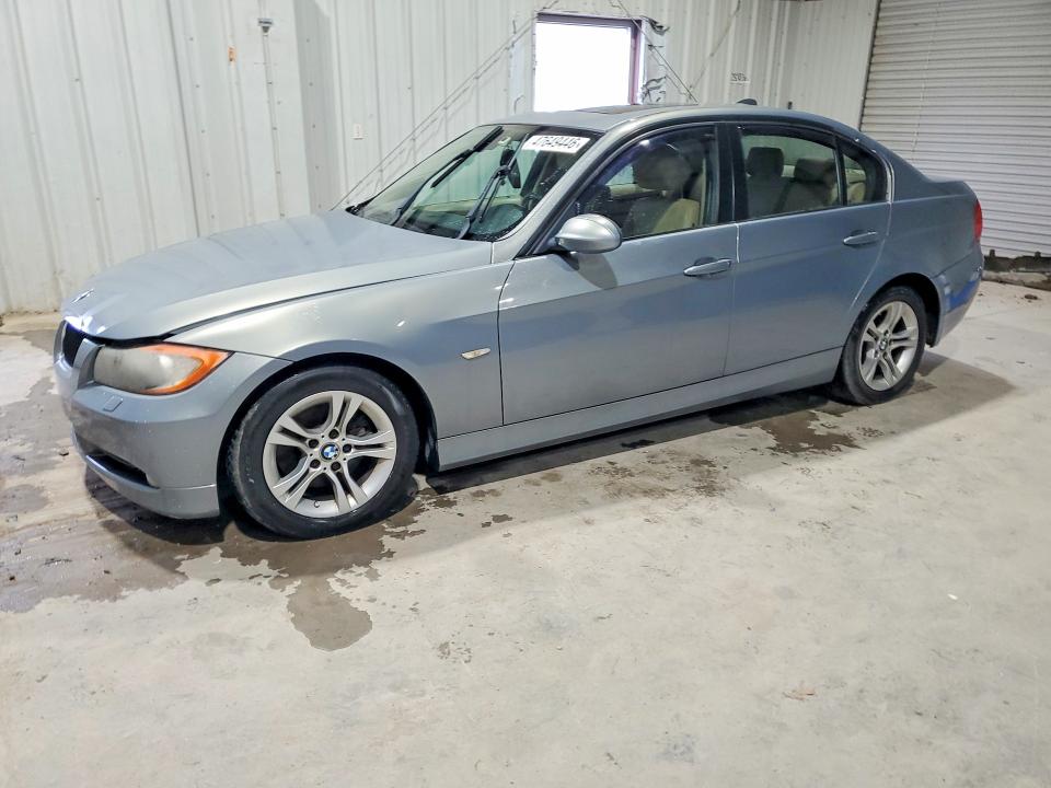 Продажа на аукционе авто 2008 Bmw 328, vin: WBAVC935X8K044254, номер лота: 47649446