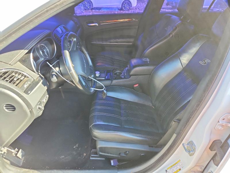 Aukcja sprzedaży 2021 Chrysler 300, vin: 2C3CCABG4MH523659, numer aukcji: 45518086