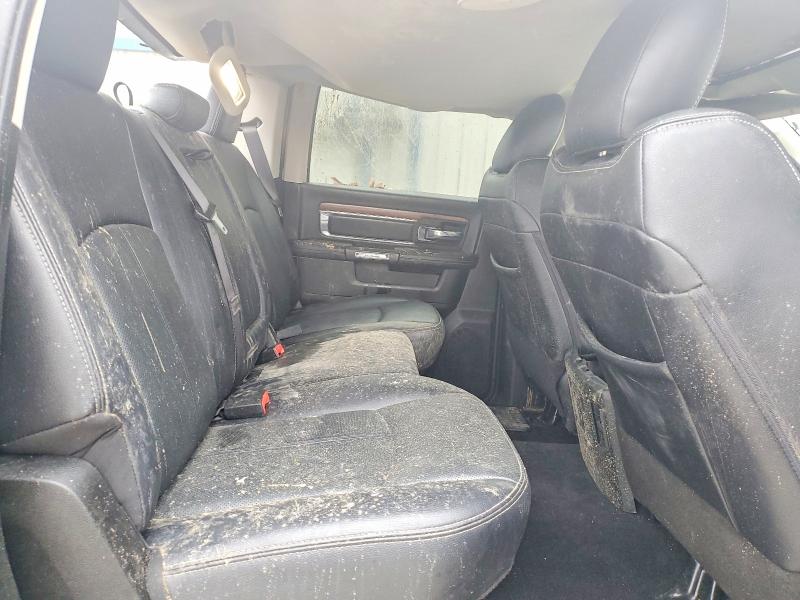Продаж на аукціоні авто 2018 Ram 2500, vin: 3C6UR5FJ5JG386536, номер лоту: 41962776