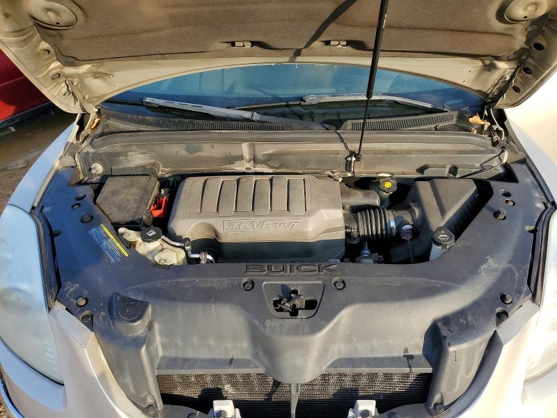 2008 Buick Enclave მანქანა იყიდება აუქციონზე, vin: 5GAEV23798J159229, აუქციონის ნომერი: 79612775