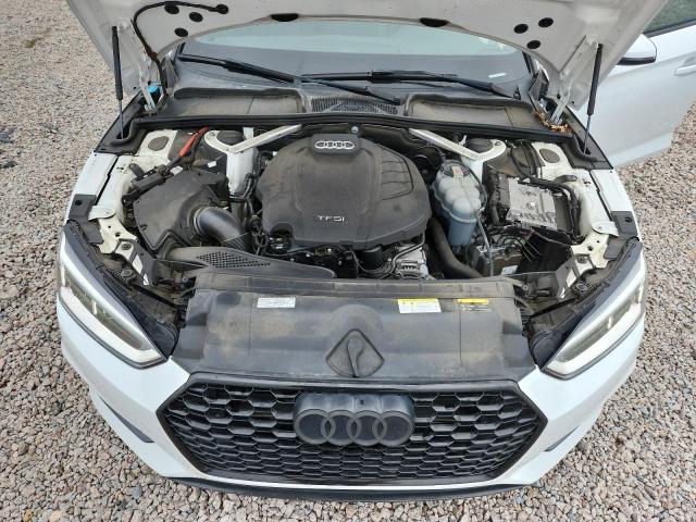2019 Audi A5 მანქანა იყიდება აუქციონზე, vin: WAUBNCF55KA096653, აუქციონის ნომერი: 42072686
