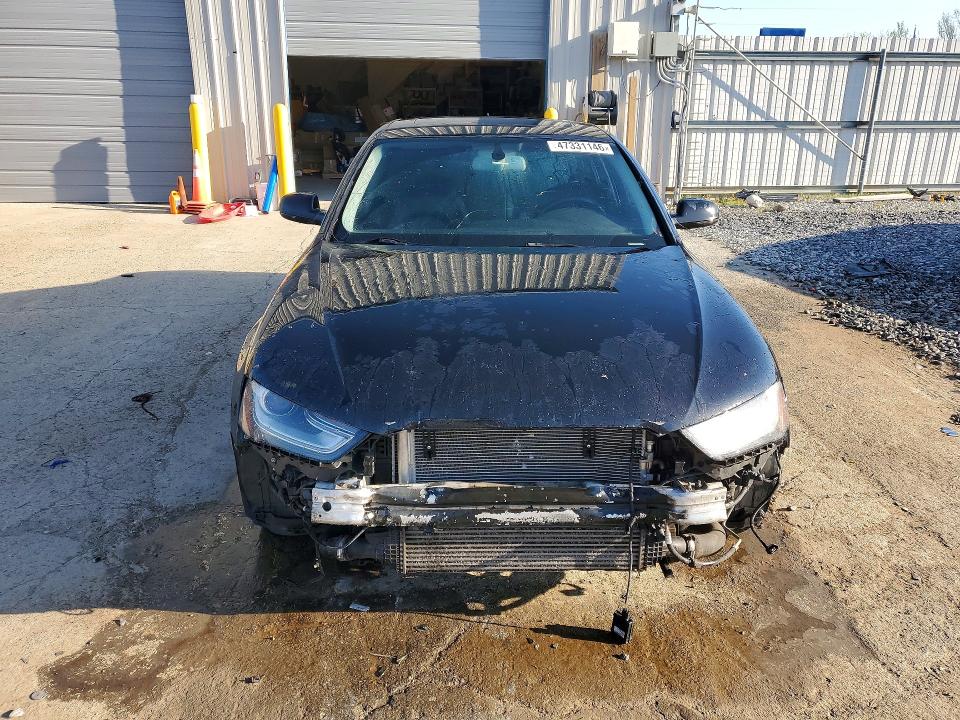 Aukcja sprzedaży 2014 Audi A4, vin: WAUBFAFL1EN027861, numer aukcji: 47331146