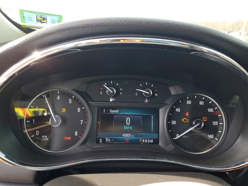 Продаж на аукціоні авто 2020 Buick Encore, vin: KL4CJESB6LB047333, номер лоту: 41917546
