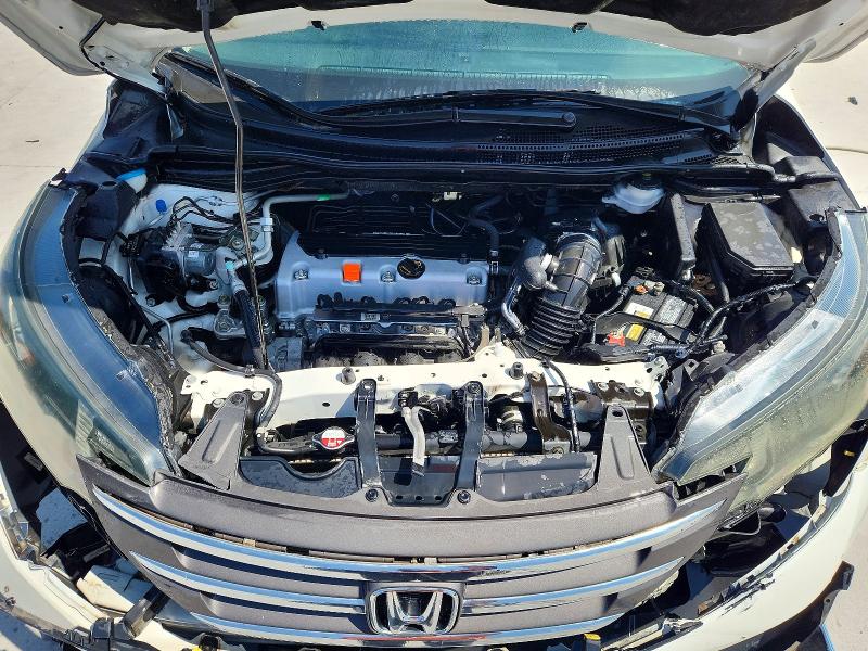 2014 Honda Cr-v მანქანა იყიდება აუქციონზე, vin: 5J6RM3H72EL033869, აუქციონის ნომერი: 47621796