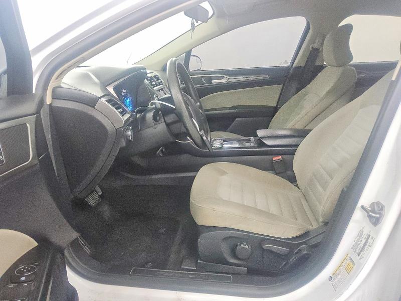Продаж на аукціоні авто 2017 Ford Fusion, vin: 3FA6P0G71HR367967, номер лоту: 46531286