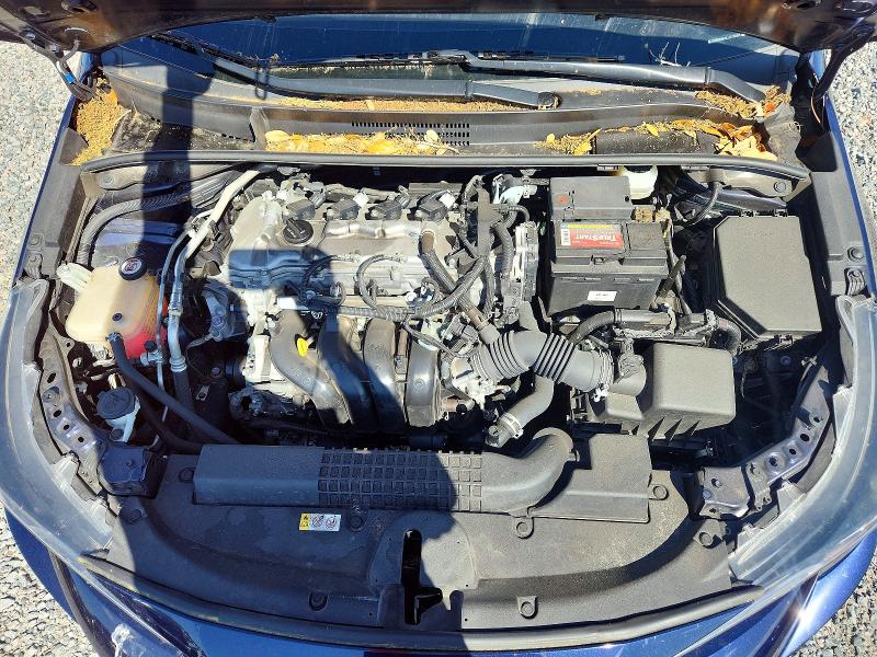 Aukcja sprzedaży 2020 Toyota Corolla, vin: JTDEPRAEXLJ113663, numer aukcji: 46953846