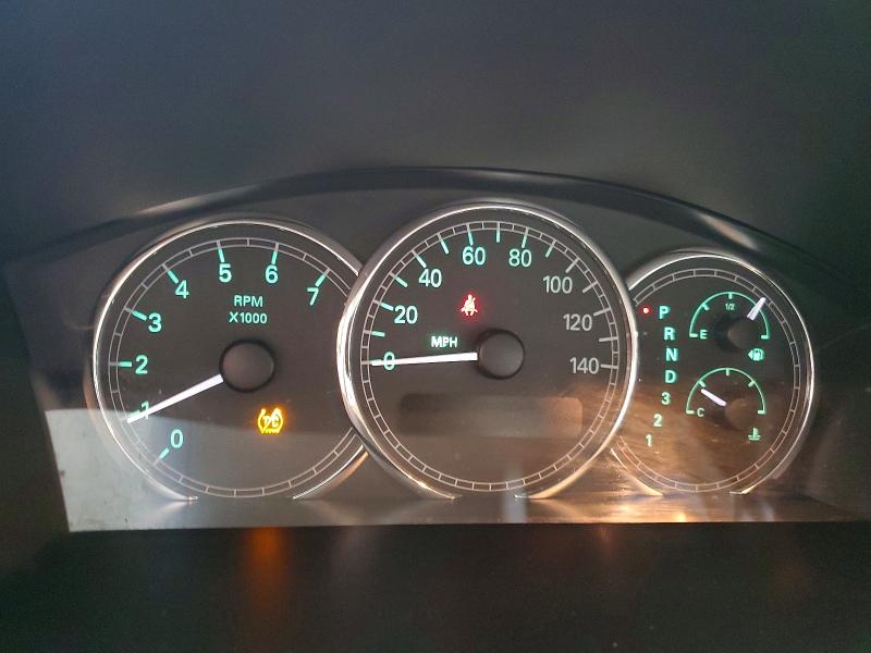 2006 Buick Lacrosse მანქანა იყიდება აუქციონზე, vin: 2G4WD582061178307, აუქციონის ნომერი: 79499525