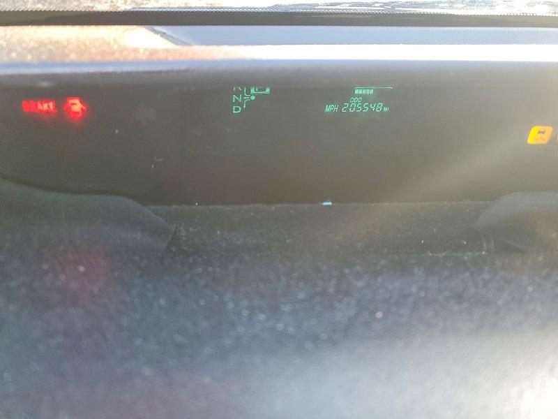 79438585 :رقم المزاد ، JTDKB20U577086344 vin ، 2007 Toyota Prius مزاد بيع