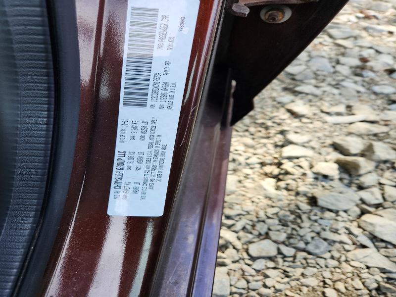 Продаж на аукціоні авто 2012 Chrysler 200, vin: 1C3CCBBGXCN175734, номер лоту: 47714946