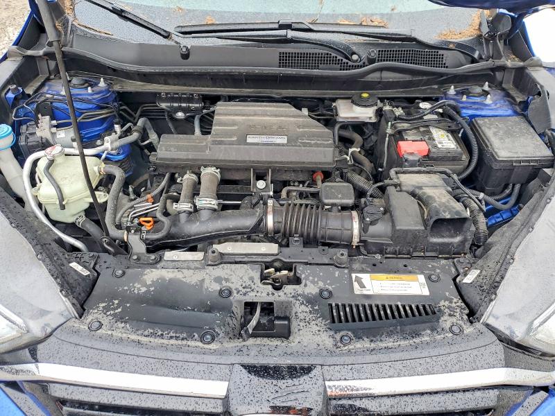 Aukcja sprzedaży 2020 Honda Cr-v, vin: 7FARW2H99LE006717, numer aukcji: 46838986