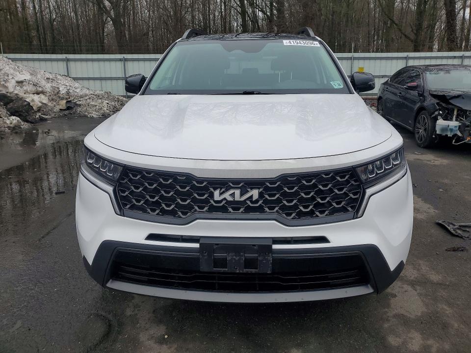 Aukcja sprzedaży 2023 Kia Sorento, vin: 5XYRLDLC2PG203164, numer aukcji: 41943096