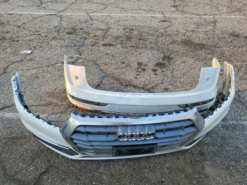 Продаж на аукціоні авто 2019 Audi Q5, vin: WA1ANAFY2K2083747, номер лоту: 47065106