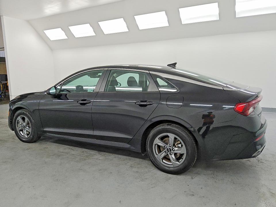 Продажа на аукционе авто 2022 Kia K5, vin: 5XXG14J28NG135820, номер лота: 78675255
