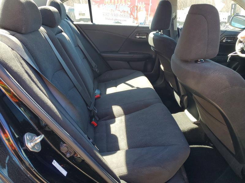 2014 Honda Accord მანქანა იყიდება აუქციონზე, vin: 1HGCR2F76EA111464, აუქციონის ნომერი: 46419066