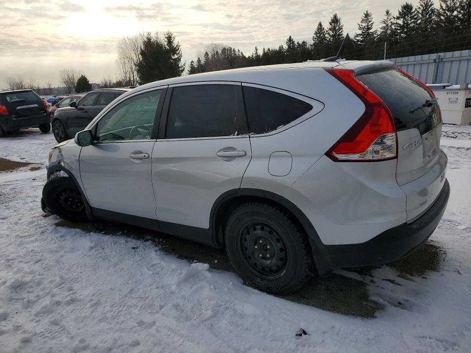 Продаж на аукціоні авто 2013 Honda Cr-v, vin: 2HKRM4H70DH114089, номер лоту: 75911185