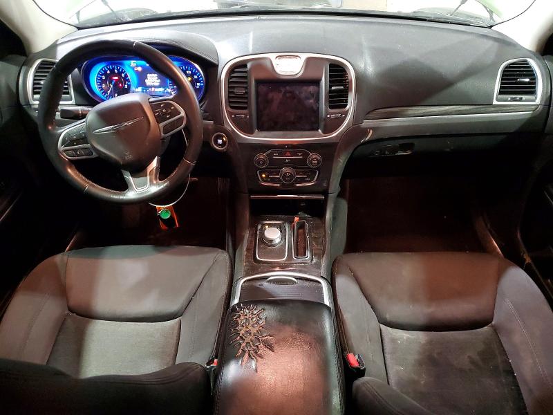 2018 Chrysler 300 მანქანა იყიდება აუქციონზე, vin: 2C3CCAAGXJH191076, აუქციონის ნომერი: 79035945