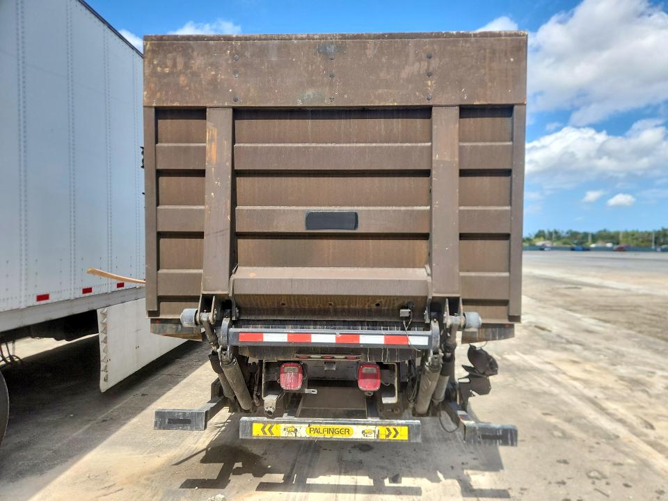 Aukcja sprzedaży 2019 Ford F650, vin: 1FDNF6DCXKDF06695, numer aukcji: 76546615