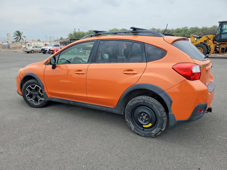 Продаж на аукціоні авто 2014 Subaru Xv Crosstrek, vin: JF2GPAKC3E8212912, номер лоту: 79234935