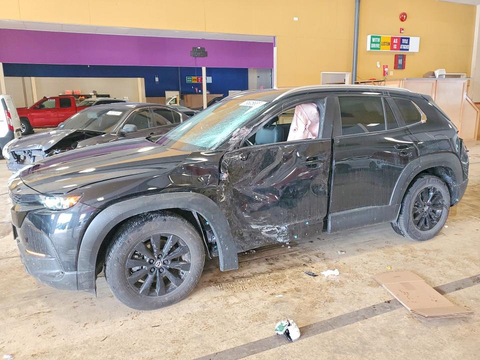 Aukcja sprzedaży 2025 Mazda Cx-50, vin: 7MMVABAM5SN385335, numer aukcji: 79605685