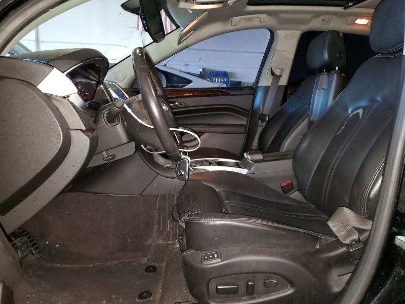 Aukcja sprzedaży 2016 Cadillac Srx, vin: 3GYFNEE3XGS579412, numer aukcji: 79388725