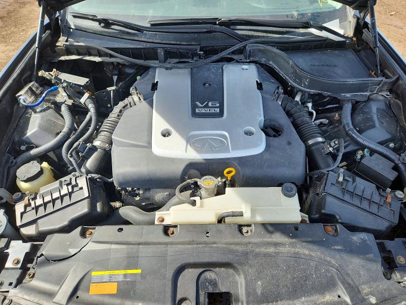 Продаж на аукціоні авто 2012 Infiniti G37 Sedan, vin: JN1CV6AR6CM973303, номер лоту: 45919676