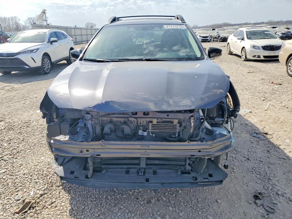 Aukcja sprzedaży 2025 Subaru Outback, vin: 4S4BTACC3S3128189, numer aukcji: 47414276