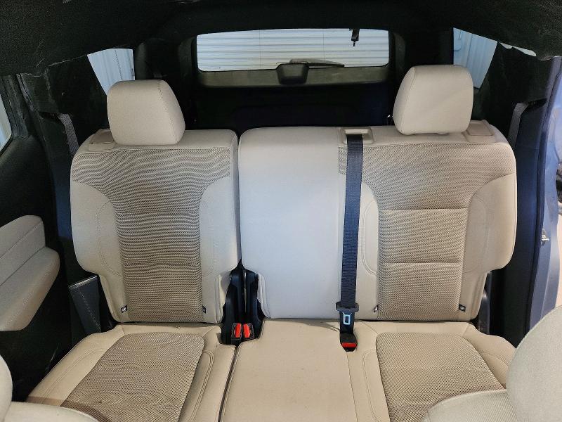 Aukcja sprzedaży 2023 Chevrolet Traverse, vin: 1GNERFKW1PJ242579, numer aukcji: 79591465