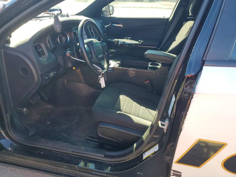 Продаж на аукціоні авто 2019 Dodge Charger, vin: 2C3CDXKT6KH726840, номер лоту: 45955316