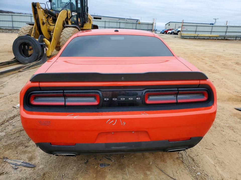 Aukcja sprzedaży 2023 Dodge Challenger, vin: 2C3CDZAG1PH602188, numer aukcji: 79552365