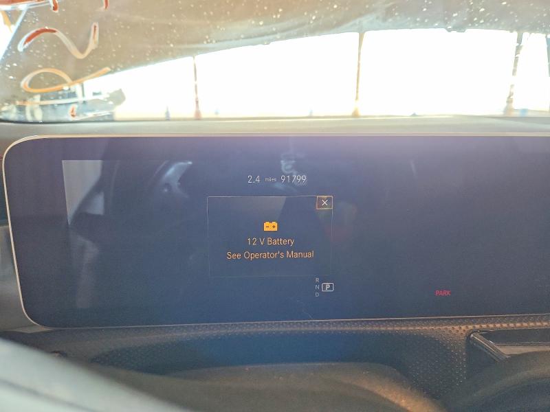 Aukcja sprzedaży 2020 Mercedes-benz Cla, vin: WDD5J5BB9LN068289, numer aukcji: 46575606
