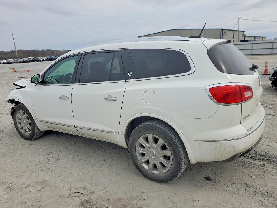 Aukcja sprzedaży 2017 Buick Enclave, vin: 5GAKVCKDXHJ294123, numer aukcji: 79355175