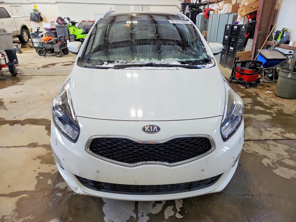 Aukcja sprzedaży 2014 Kia Rondo, vin: KNAHU8A31E7042140, numer aukcji: 47895086
