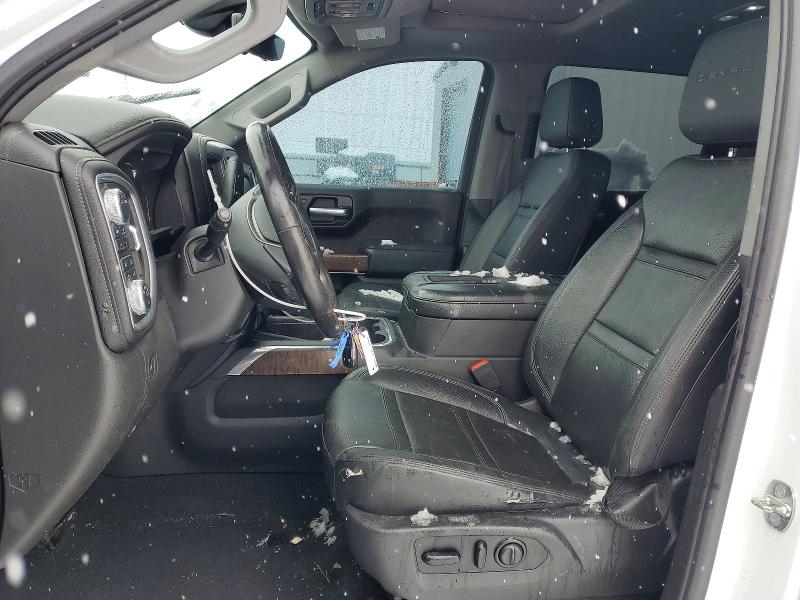 Aukcja sprzedaży 2020 Gmc Sierra, vin: 3GTU9FED3LG253187, numer aukcji: 45682746