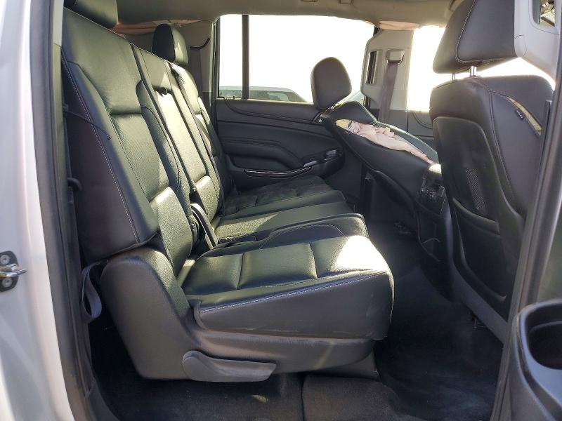 46409836 :رقم المزاد ، 1GKS2GKC6GR273960 vin ، 2016 Gmc Yukon Xl مزاد بيع