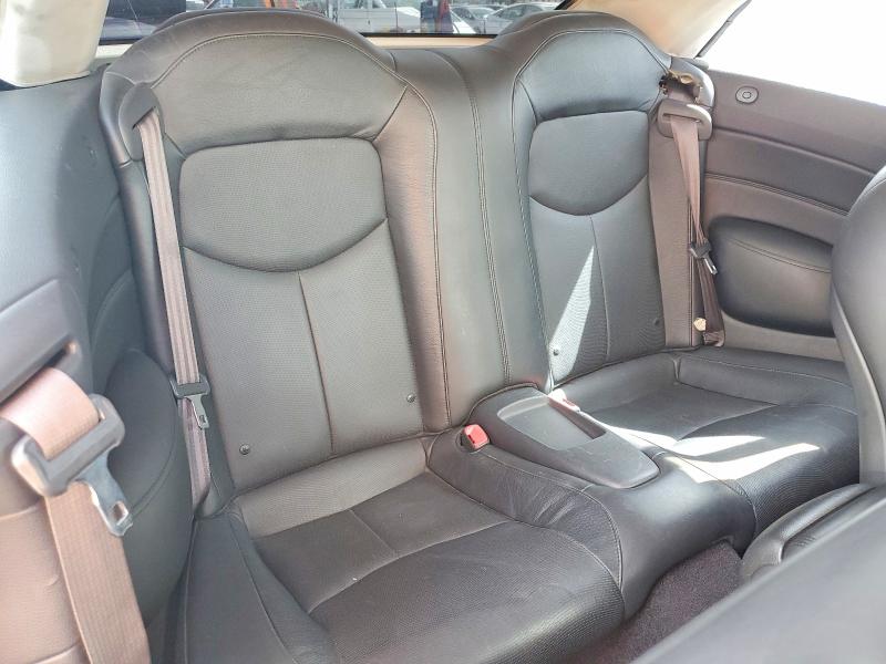 Продажа на аукционе авто 2015 Infiniti Q60 Convertible, vin: JN1CV6FE8FM810498, номер лота: 46221196