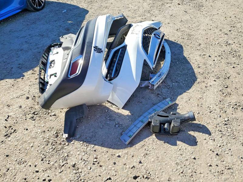 2015 Acura Mdx მანქანა იყიდება აუქციონზე, vin: 5FRYD4H49FB023677, აუქციონის ნომერი: 76752455