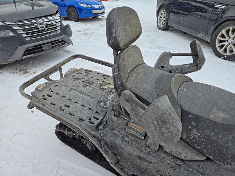 Aukcja sprzedaży 2022 Skid Expedition, vin: 2BPSARNA9NV000501, numer aukcji: 76363395