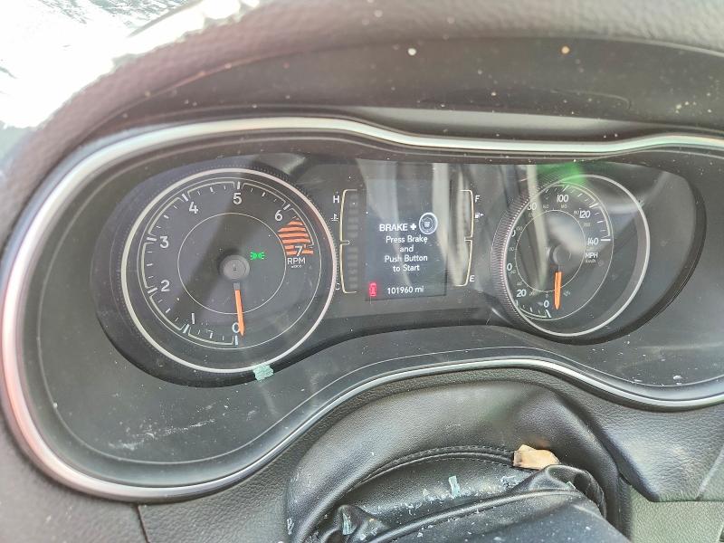 Продаж на аукціоні авто 2019 Jeep Cherokee, vin: 1C4PJLLB8KD184352, номер лоту: 42080396