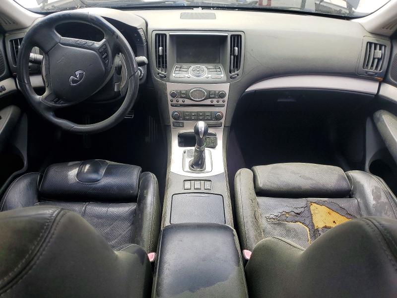 77354855 :رقم المزاد ، JNKBV61F58M277035 vin ، 2008 Infiniti G35 مزاد بيع