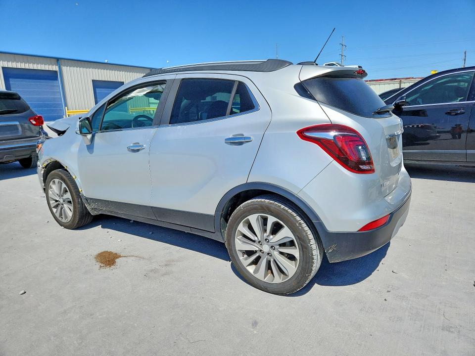 Продажа на аукционе авто 2019 Buick Encore, vin: KL4CJASB0KB888393, номер лота: 46742326