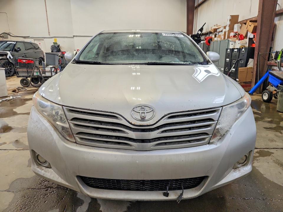 Продажа на аукционе авто 2010 Toyota Venza, vin: 4T3ZA3BB9AU034648, номер лота: 78885835