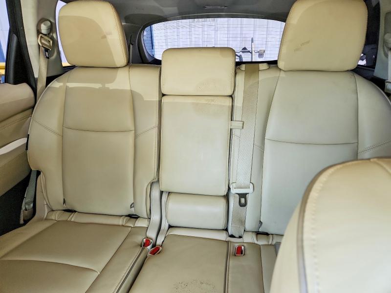 Aukcja sprzedaży 2019 Infiniti Qx60, vin: 5N1DL0MN7KC503293, numer aukcji: 42011136