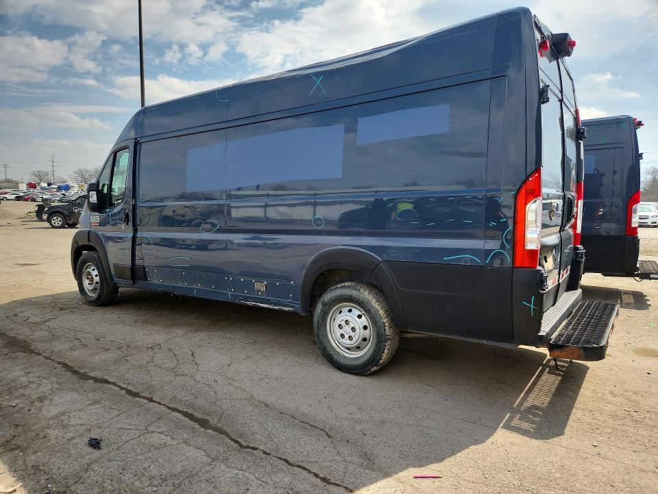 Aukcja sprzedaży 2020 Ram Promaster 3500, vin: 3C6URVJG3LE144046, numer aukcji: 57971396